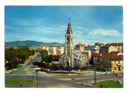 Italie: Torino, Turin, Chiesa Di S. Rita (15-908) - Églises