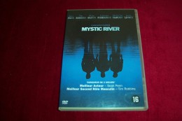 MYSTIC RIVER AVEC SAM PENN  +++++++++ - Drame