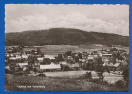 Deutschland; Neukirch Oberlausitz; Valtenberg - Neukirch (Lausitz)