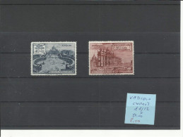 VATICANO EXPRES  11/12    MH  * - Priority Mail