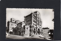 51869    Monaco,  La  Cathedrale,  NV - Cattedrale Dell'Immacolata Concezione