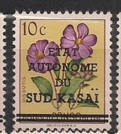 SUD-KASAI  Nr 1 ** MNH NSCH - Süd-Kasai