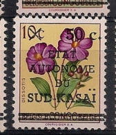 SUD-KASAI  Nr 4 ** MNH NSCH - Süd-Kasai