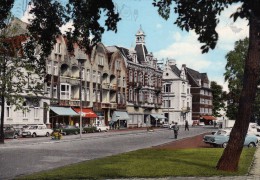 03995 - CUXHAVEN Blick In Die Deichstraße - Cuxhaven