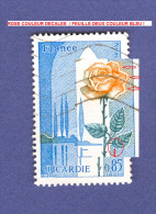 1975 N° 1847  PICARDIE  OBLITÉRÉ - Oblitérés