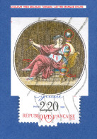 1989 N° 2574  ÉGALITÉ   OBLITÉRÉ - Used Stamps