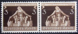 ALLEMAGNE     3° Reich            N° 573               NEUF** - Nuevos