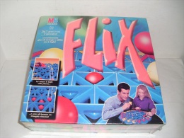 MB - FLIX - Oud Speelgoed
