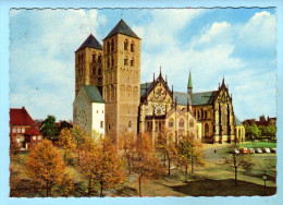 Münster Westf - Dom 4 - Muenster