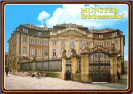 Münster Westf - Erbdrostenhof 3 - Muenster