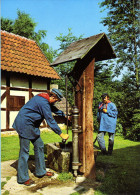 Münster Westf Sentrup - Freillichtmuseum - Muenster