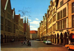 Münster Westf - Prinzipalmarkt 3 - Muenster