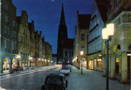 Münster Westf - Prinzipalmarkt 6 - Muenster