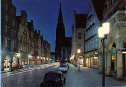 Münster Westf - Prinzipalmarkt 7 - Muenster