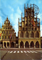 Münster Westf - Rathaus 2 - Muenster