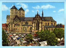 Münster Westf - Sankt Paulus Dom 1 - Muenster