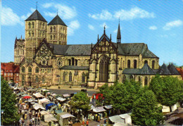 Münster Westf - Sankt Paulus Dom 2 - Muenster