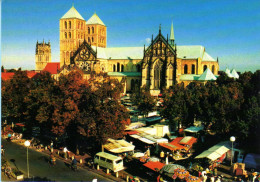 Münster Westf - Sankt Paulus Dom 3 - Muenster