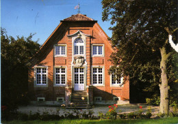 Münster Westf Nienberge - Haus Rüschhaus - Muenster