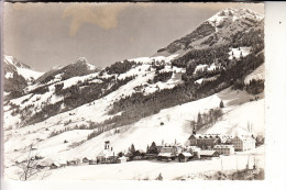 CH 6067 KERNS - MELCHTAL OW, Panorama, 1957 - Kerns