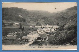 64 - ALDUDES -- Vue Générale Du Bourg - Aldudes