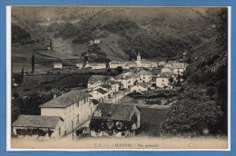 64 - ALDUDES -- Vue Générale - Aldudes