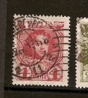 Russia (C1) - Used Stamps