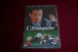 L'ARNAQUEUR AVEC PAUL NEWMAN - Drame