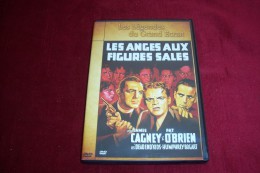 LES ANGES AUX FIGURES SALES  AVEC JAMES CAGNEY  ++++++ - Klassiker