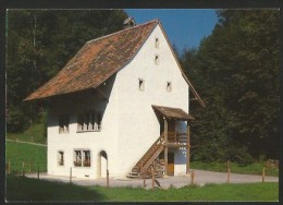 VILLNACHERN AG Brugg Haus Im Freilichtmuseum Ballenberb Bei Brienz - Brugg