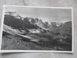 Austria -  KArwendel -Tirol  Ca 1920's  RPPC   D127498 - Achenseeorte