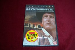 HOMBRE AVEC PAUL NEWMAN - Oeste/Vaqueros