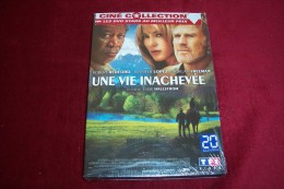 UNE VIE INACHEVEE  AVEC ROBERT REDFORD + JENNIFER LOPEZ + MORGAN FREEMAN - Lovestorys