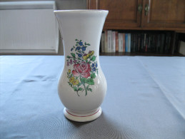 VASE K&G LUNEVILLE MODELE REVERBERE - Lunéville (FRA)