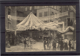 Marchand De Glace - TBE - Pontcharra-sur-Turdine