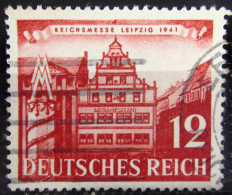 ALLEMAGNE     3° Reich            N° 690            OBLITERE - Oblitérés