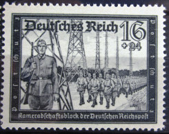 ALLEMAGNE     3° Reich            N° 701          NEUF** - Nuevos