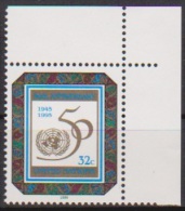 UNO New York 1995 MiNr.679 ** Postfr. 50 Jahreb UNO ( 2307 ) - Ungebraucht