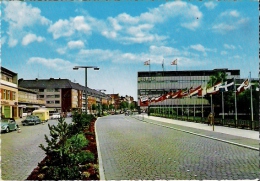 NEUMUNSTER Stadtmitte - Neumuenster