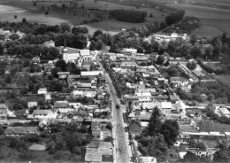 BOURGTHEROULDE  VUE GENERALE  DEPT 27 EURE - Bourgtheroulde