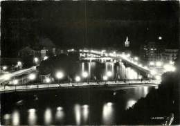 GRENOBLE LA NUIT - Grenoble