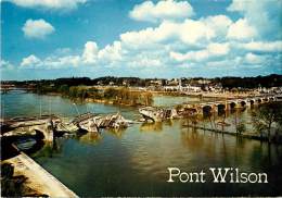 TOURS PONT WILSON - Tours