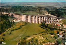 CHAUMONT LE VIADUC A BOLOGNE - Chaumont