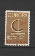 Yvert 360 Europa - Used Stamps