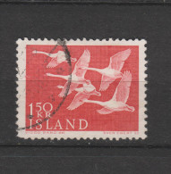 Yvert 270 - Used Stamps