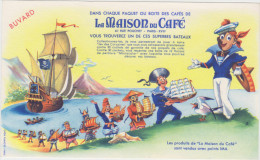 La Maison Du Café - Koffie En Thee