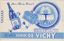 Pour être En Forme ! Pastilles VICHY-CENTRAL - P