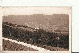 FR2008    ---   BOEGE ET LES VOIRONS  ( Hte - Savoie )    --  1936 - Boëge