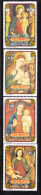 Penrhyn Islands 1992 Christmas MNH - Penrhyn