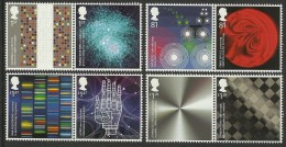 Great Britan  2013    Inventions   Postfris/mnh/neuf - Unused Stamps
